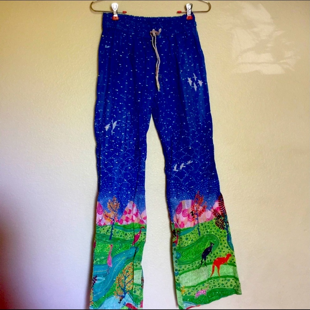 E by Eloise Pajama Pants
